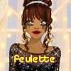 feulette