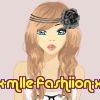 x-mlle-fashiion-x