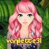 vanilette31