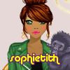 sophietith