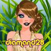 diamand28