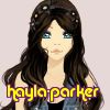 hayla-parker