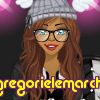 gregorielemarch