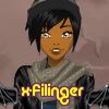 x-filinger