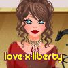 love-x-liberty