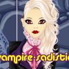 vampire-sadistic