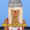 titou20love