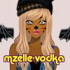 mzelle-vodka