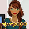 missm2000