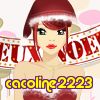 cacoline2223