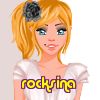 rocksina