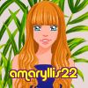 amaryllis22