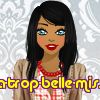 la-trop-belle-miss