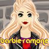 barbie-ramone