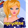 meryditte