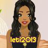 leti2013