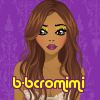 b-bcromimi