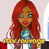 starsauvage