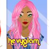 hevyglam