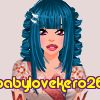 babylovekero26