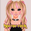 horror-rock