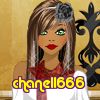 chanel1666
