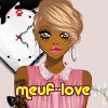 meuf--love