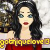 gothiquelove13