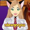 alexnanou