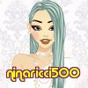 ninaricci500