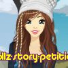 dollz-story-petition