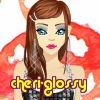 cheri-glossy