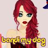 bandi-my-dog