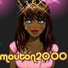 mouton2000