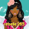 rebelle265