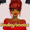 fouiiny-baabe