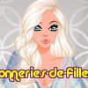 conneries-de-filles