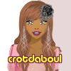 crotdaboul