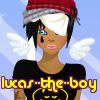 lucas--the--boy