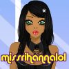 missrihannalol