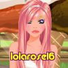 lolarose16