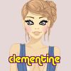 clementine