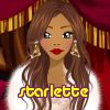 starlette