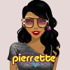 pierrette