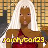 sarahstar123