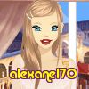 alexane170