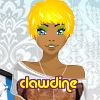 clawdine