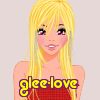 glee-love