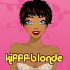 kifff-blonde
