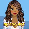 macoquine